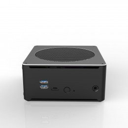 Mini PC S200 迷你電腦 (E3-1505M + HD Graphics)