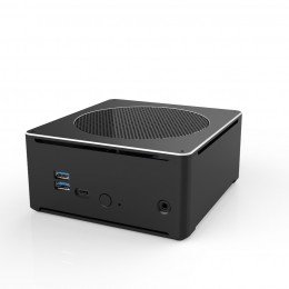 Mini PC S200 迷你電腦 (i5-8300H + HD Graphics)