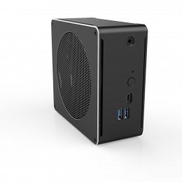 Mini PC S200 迷你電腦 (i7-8750H + HD Graphics)